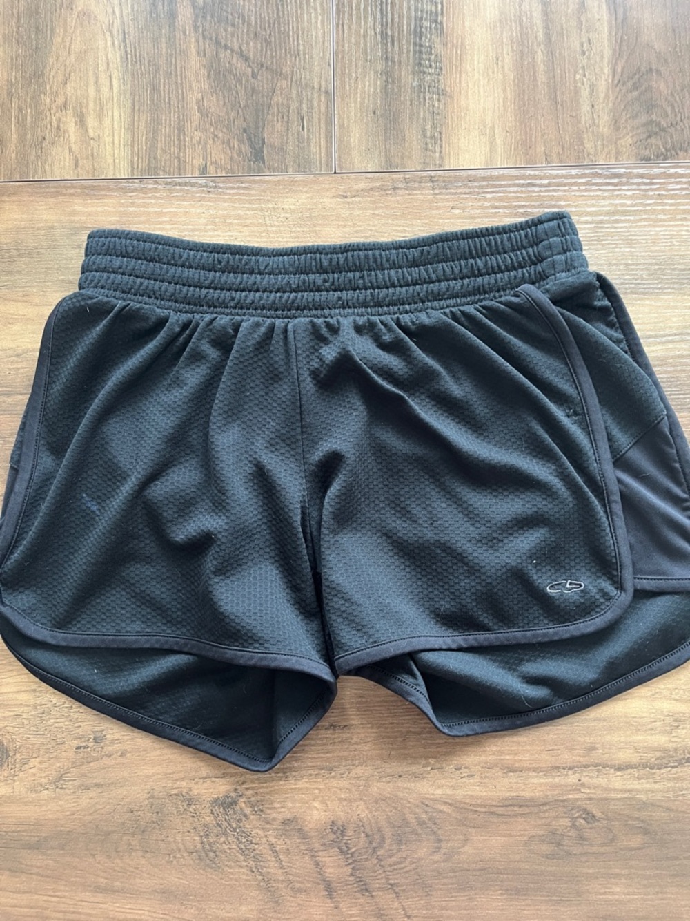 Exercise Shorts